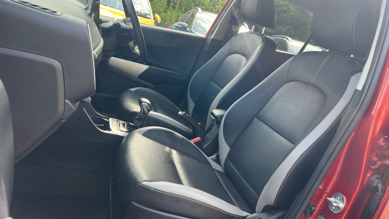 Kia Picanto 1.0 X-Line S 5dr Auto Petrol Hatchback